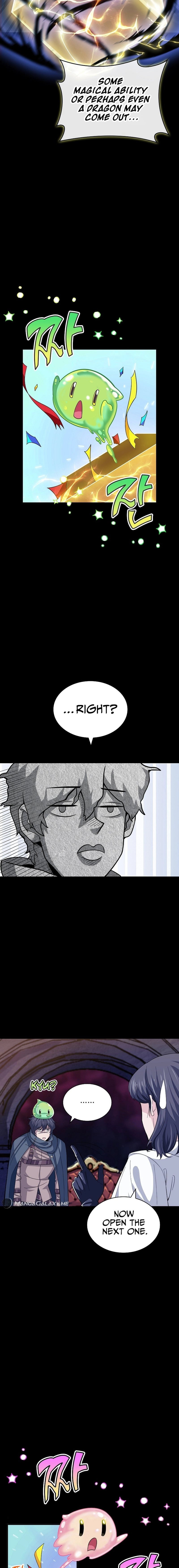 0.0000001% Demon King Chapter 1, page 10 of 26