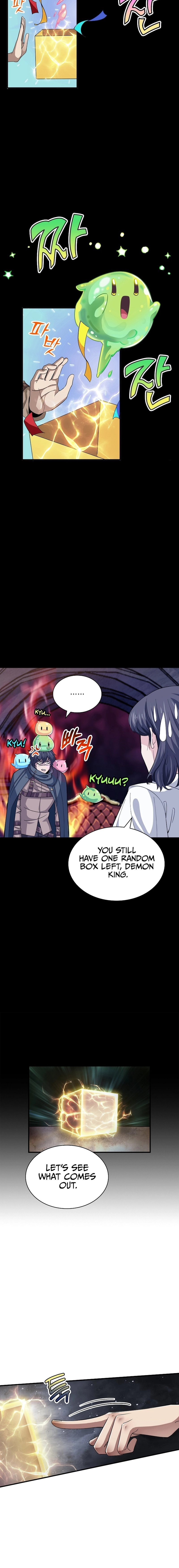 0.0000001% Demon King Chapter 1, page 11 of 26