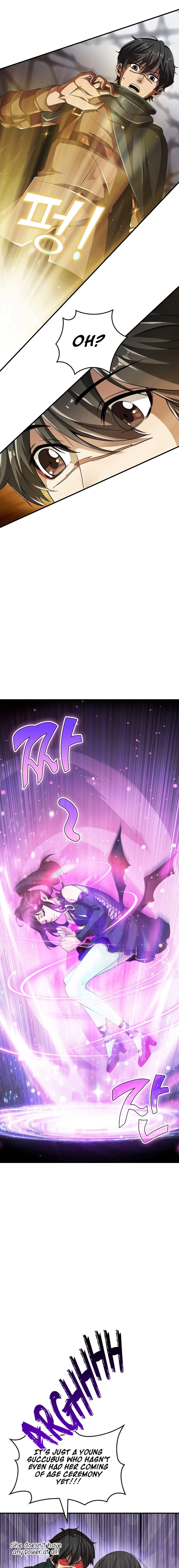 0.0000001% Demon King Chapter 1, page 12 of 26