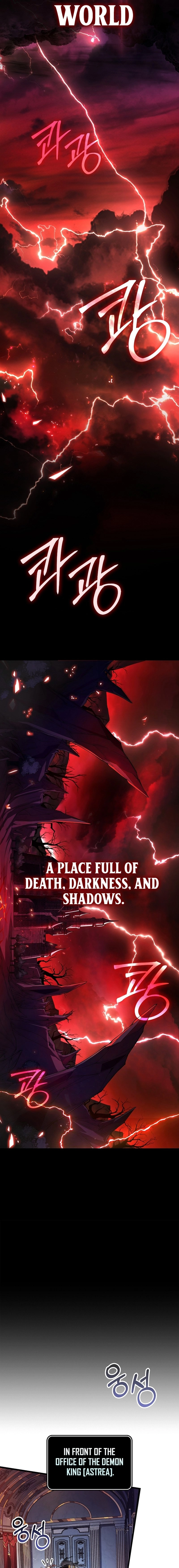 0.0000001% Demon King Chapter 1, page 15 of 26