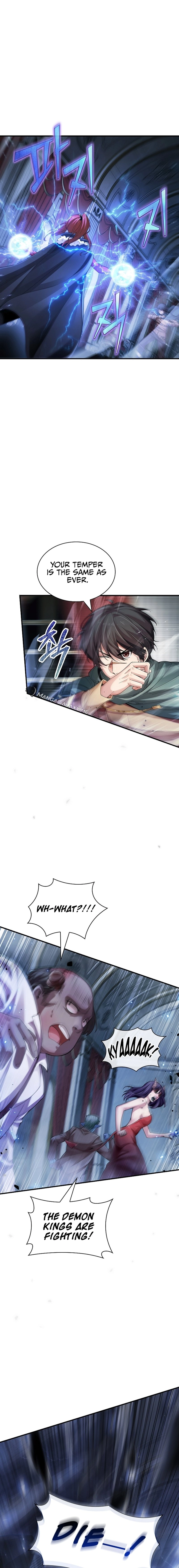 0.0000001% Demon King Chapter 1, page 18 of 26