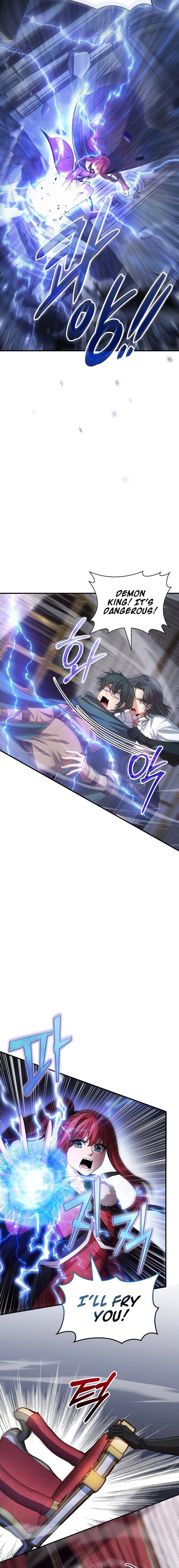 0.0000001% Demon King Chapter 1, page 19 of 26