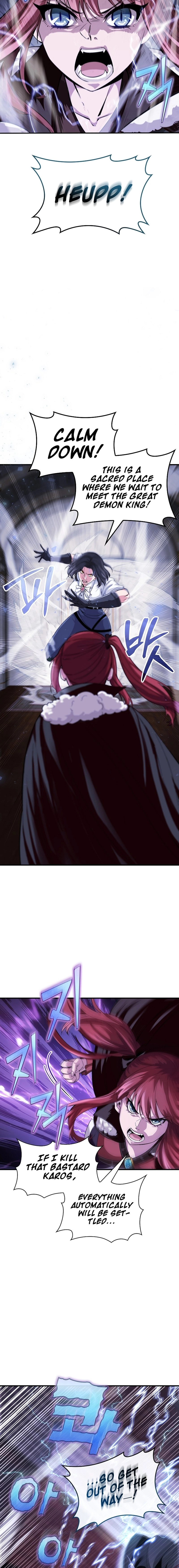 0.0000001% Demon King Chapter 1, page 21 of 26