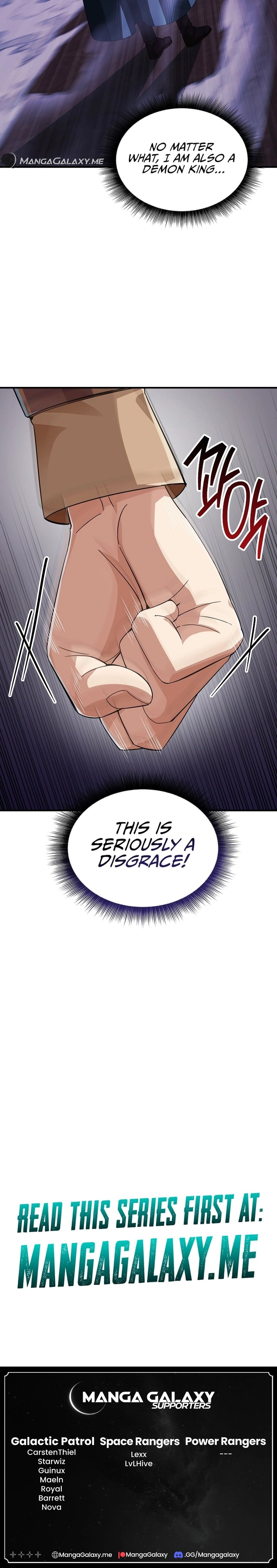 0.0000001% Demon King Chapter 1, page 25 of 26