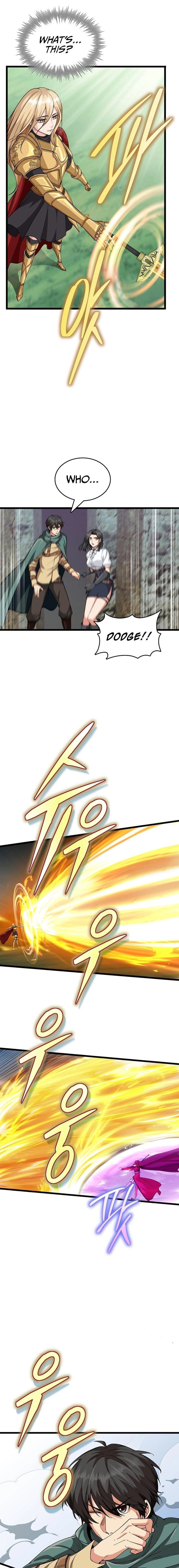 0.0000001% Demon King Chapter 10, page 10 of 18