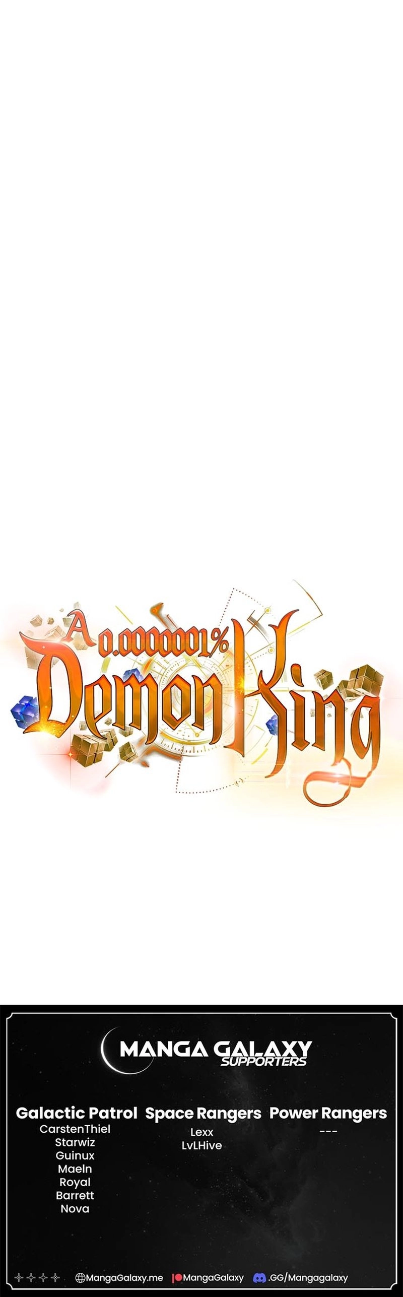 0.0000001% Demon King Chapter 10, page 17 of 18