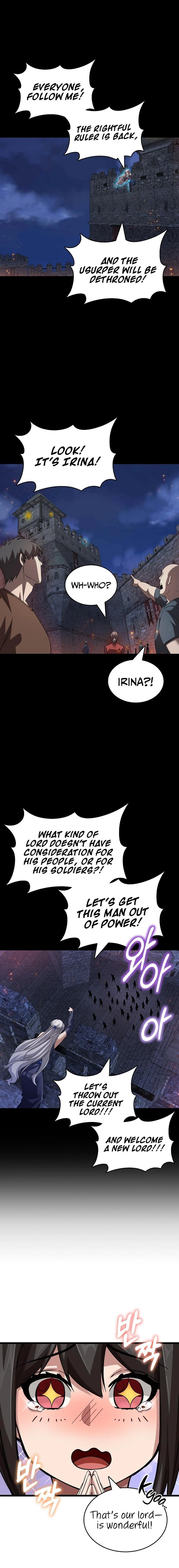 0.0000001% Demon King Chapter 10, page 6 of 18