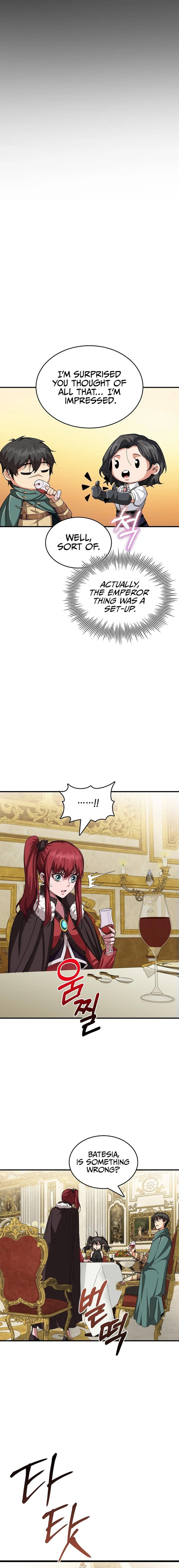 0.0000001% Demon King Chapter 10, page 8 of 18