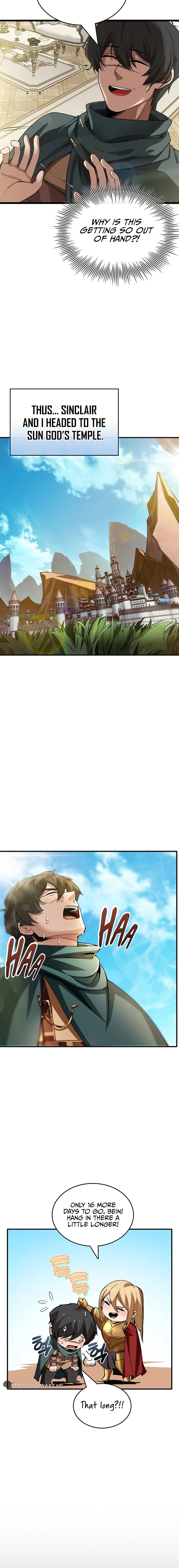 0.0000001% Demon King Chapter 11, page 10 of 18