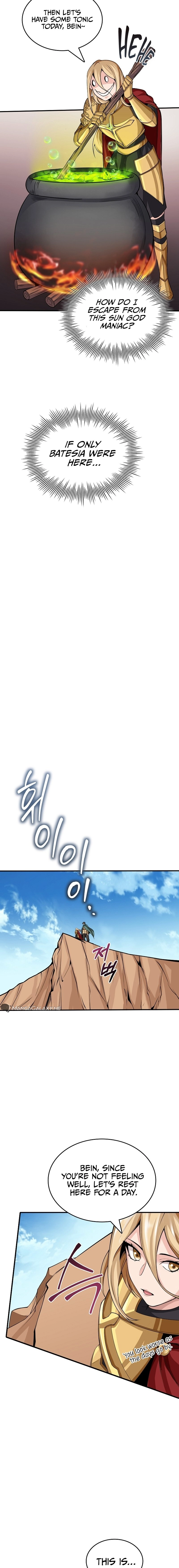 0.0000001% Demon King Chapter 11, page 12 of 18
