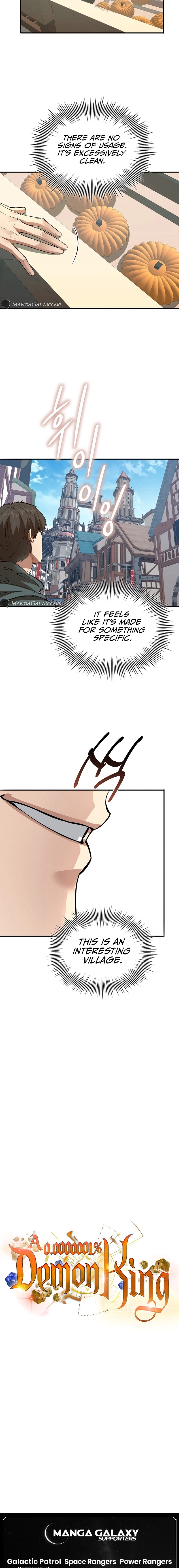 0.0000001% Demon King Chapter 11, page 16 of 18
