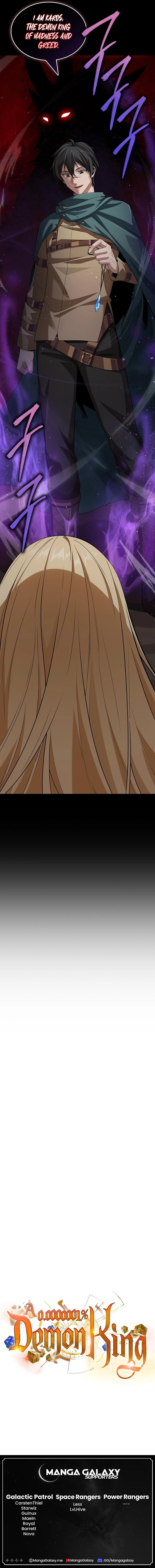 0.0000001% Demon King Chapter 12, page 12 of 13