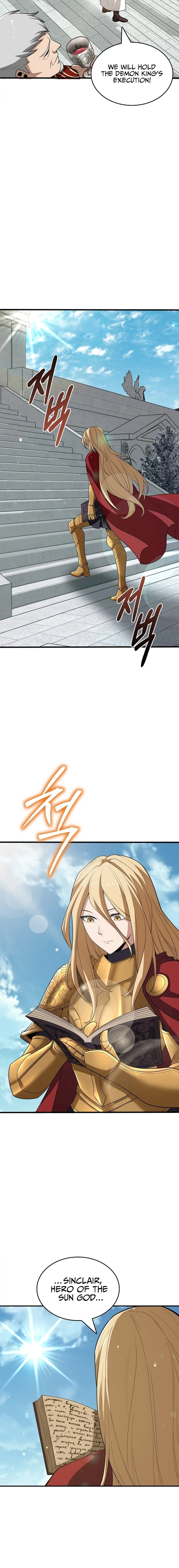 0.0000001% Demon King Chapter 13, page 10 of 22