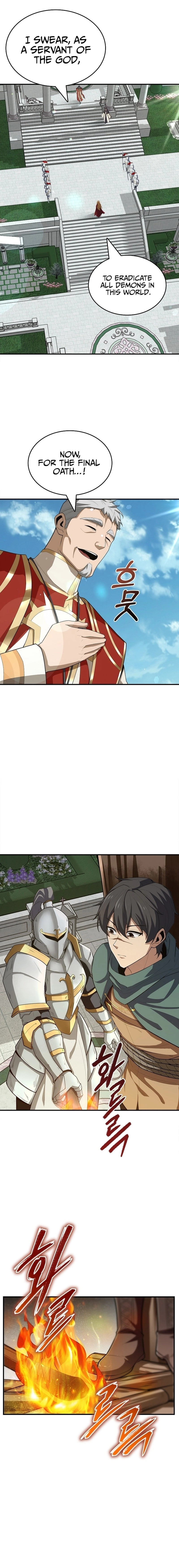0.0000001% Demon King Chapter 13, page 11 of 22