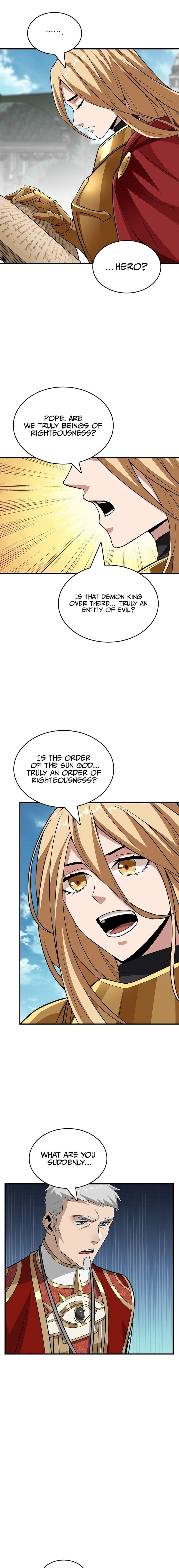 0.0000001% Demon King Chapter 13, page 12 of 22