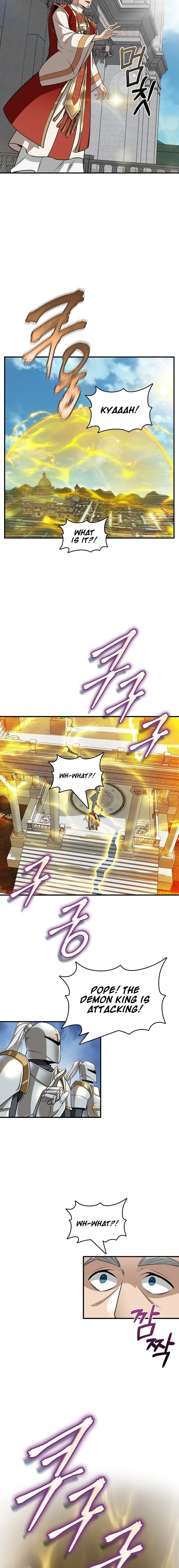 0.0000001% Demon King Chapter 13, page 14 of 22