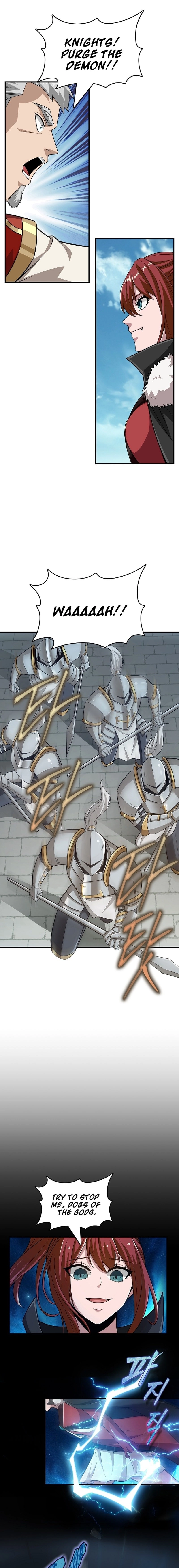 0.0000001% Demon King Chapter 13, page 16 of 22