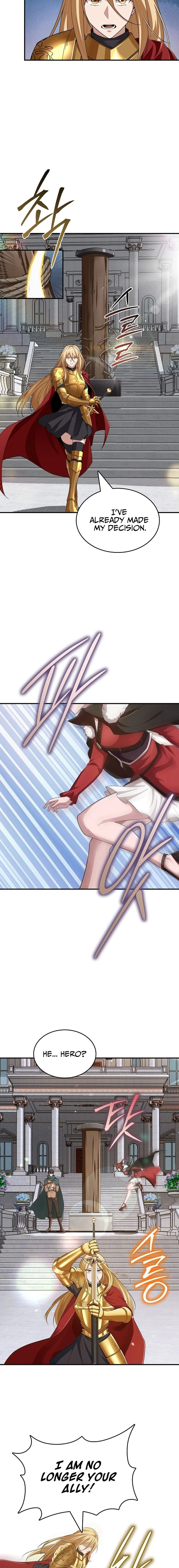0.0000001% Demon King Chapter 13, page 19 of 22