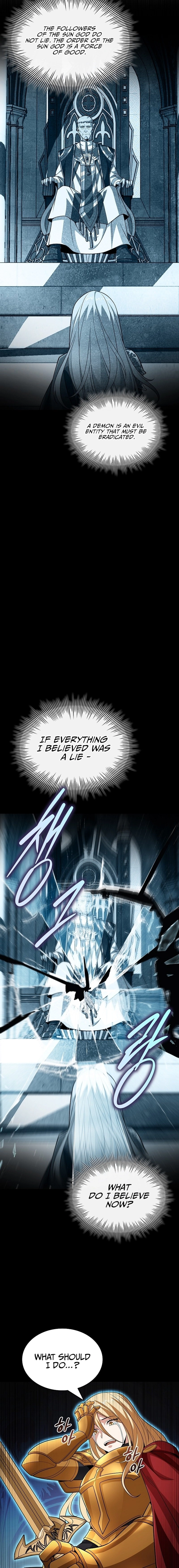0.0000001% Demon King Chapter 13, page 5 of 22