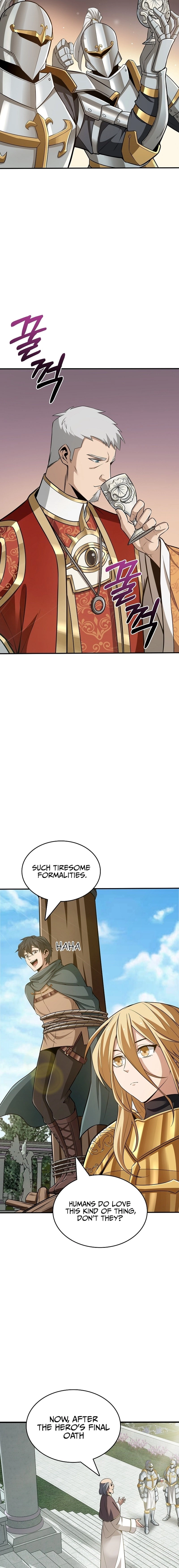 0.0000001% Demon King Chapter 13, page 9 of 22