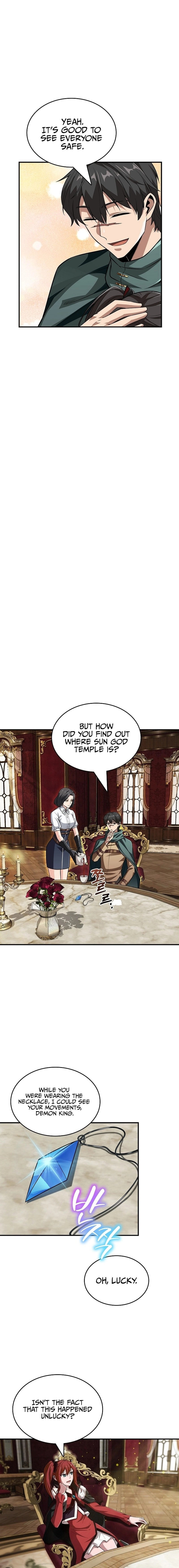 0.0000001% Demon King Chapter 14, page 10 of 19