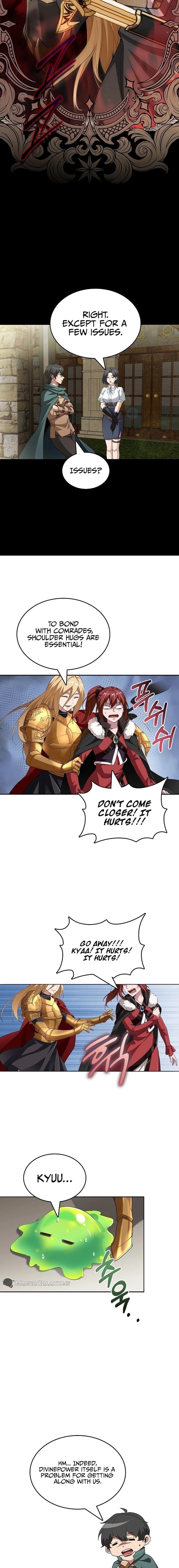 0.0000001% Demon King Chapter 14, page 16 of 19