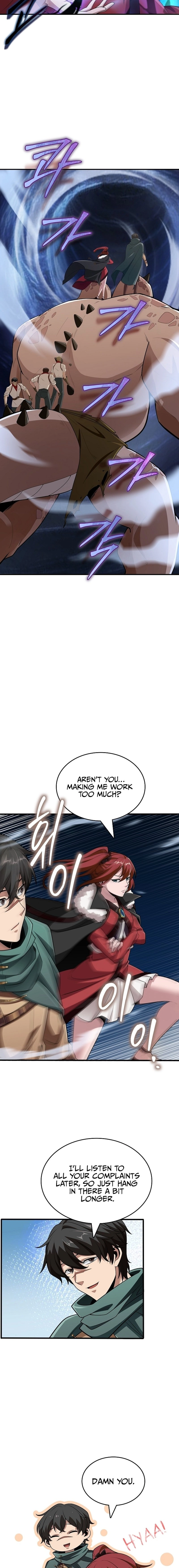 0.0000001% Demon King Chapter 14, page 5 of 19