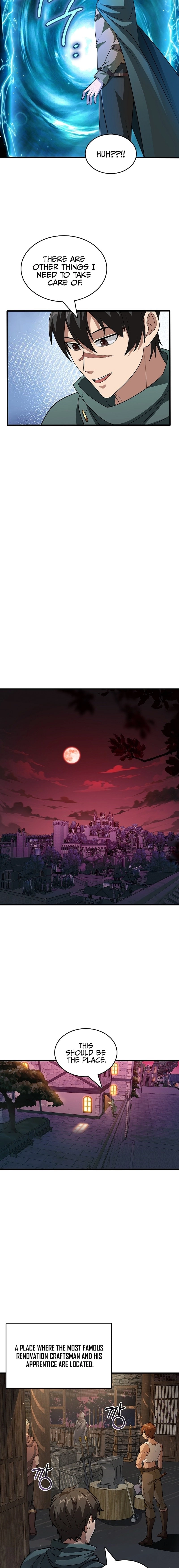 0.0000001% Demon King Chapter 15, page 11 of 19