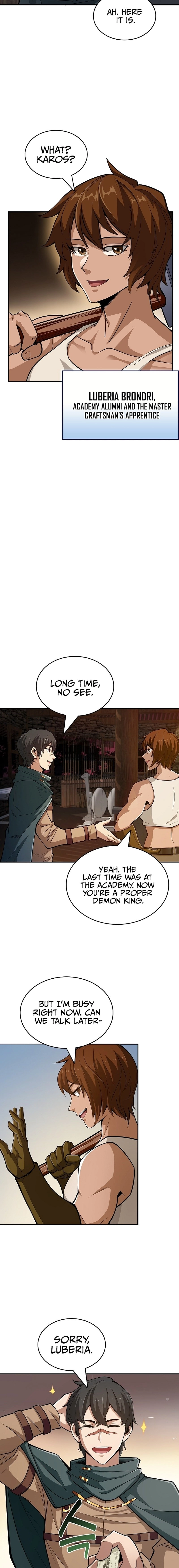 0.0000001% Demon King Chapter 15, page 12 of 19