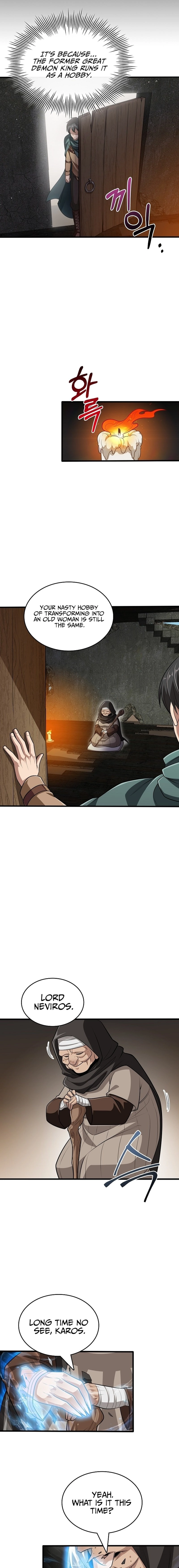 0.0000001% Demon King Chapter 15, page 15 of 19