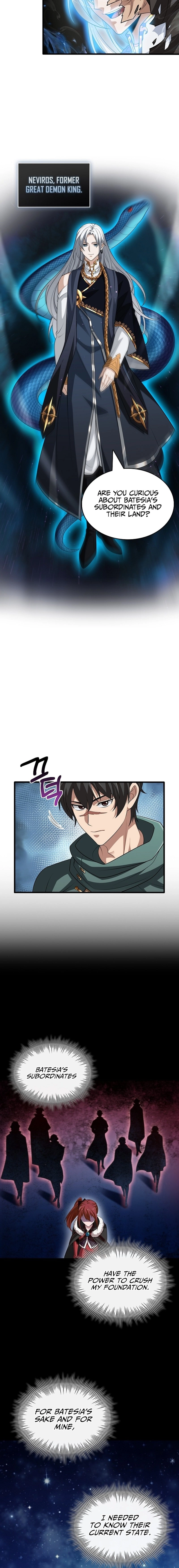 0.0000001% Demon King Chapter 15, page 16 of 19