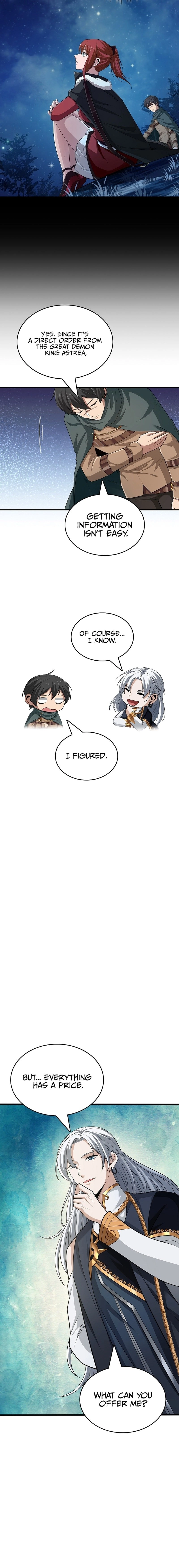 0.0000001% Demon King Chapter 15, page 17 of 19