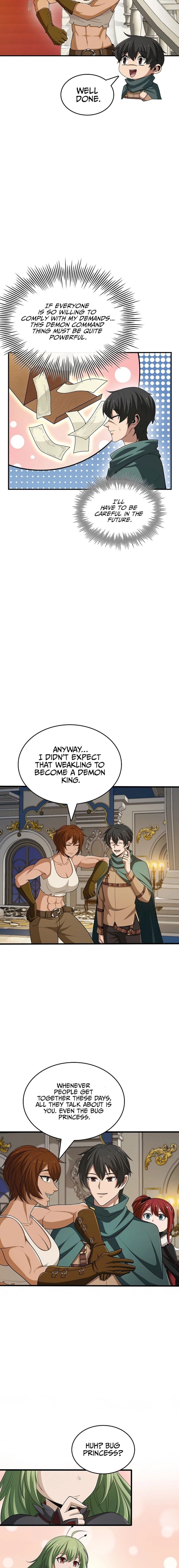 0.0000001% Demon King Chapter 16, page 10 of 17