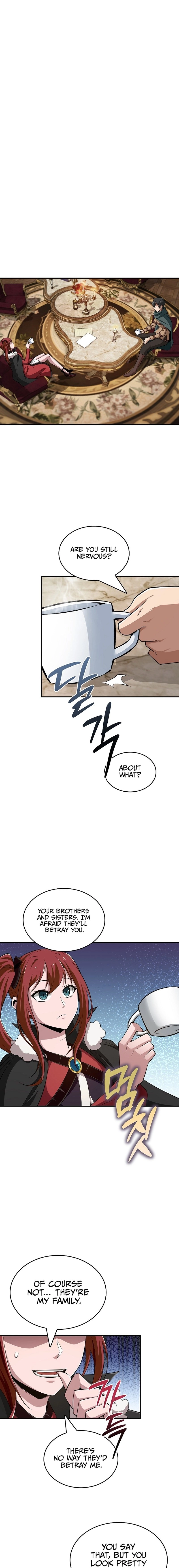 0.0000001% Demon King Chapter 16, page 13 of 17