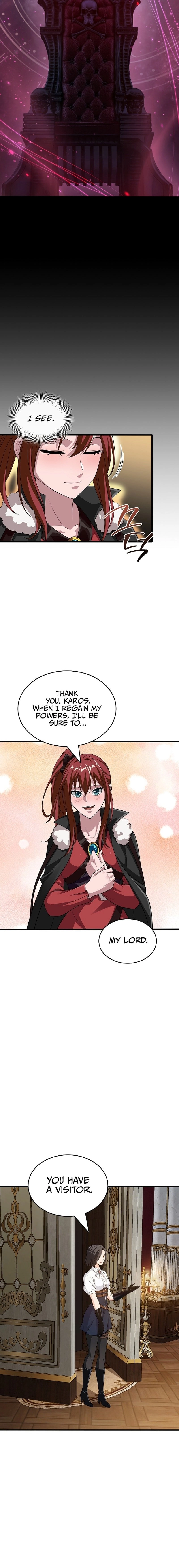 0.0000001% Demon King Chapter 16, page 15 of 17