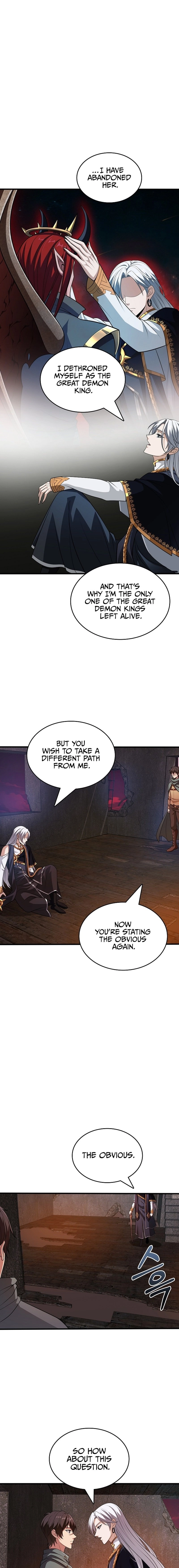0.0000001% Demon King Chapter 16, page 5 of 17