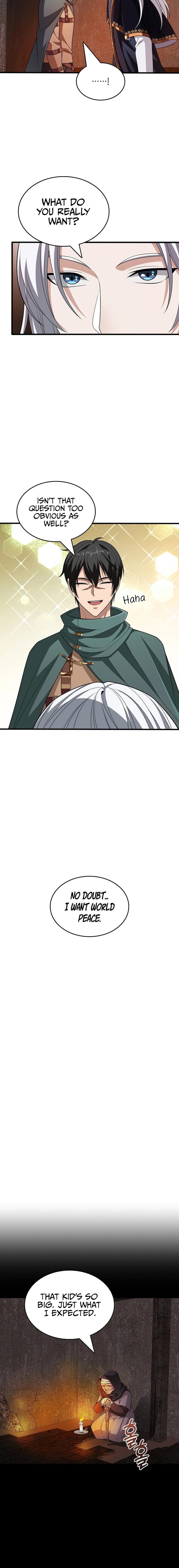 0.0000001% Demon King Chapter 16, page 6 of 17