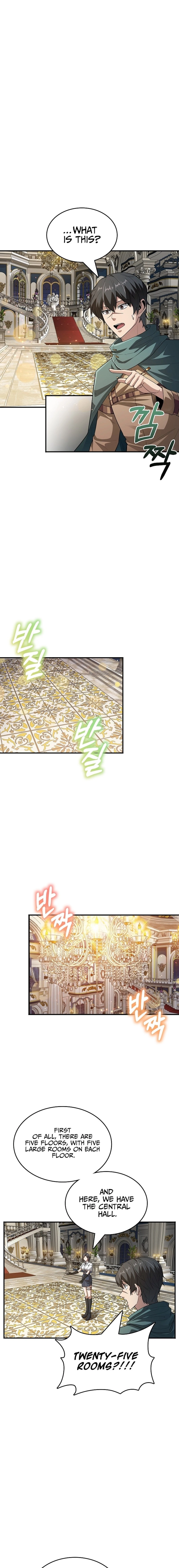 0.0000001% Demon King Chapter 16, page 8 of 17