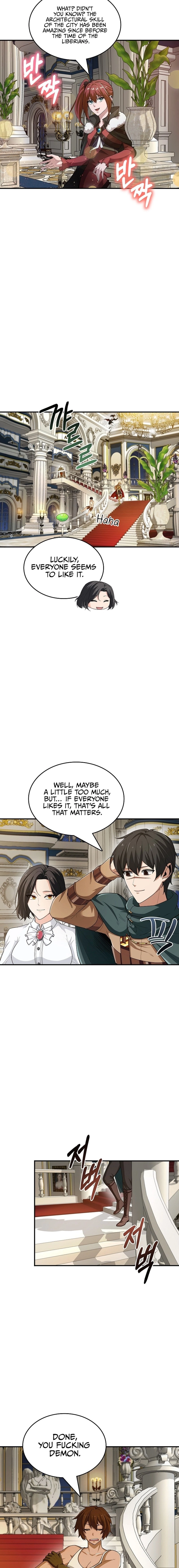 0.0000001% Demon King Chapter 16, page 9 of 17