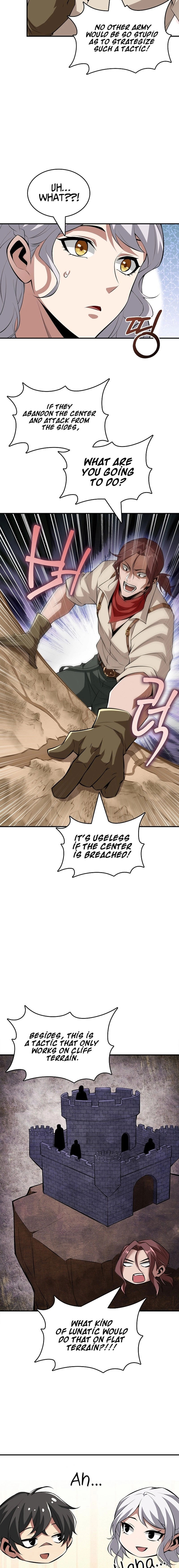 0.0000001% Demon King Chapter 17, page 10 of 23