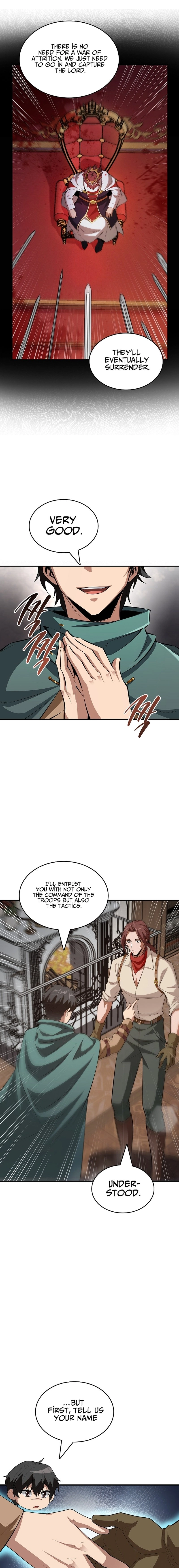 0.0000001% Demon King Chapter 17, page 12 of 23