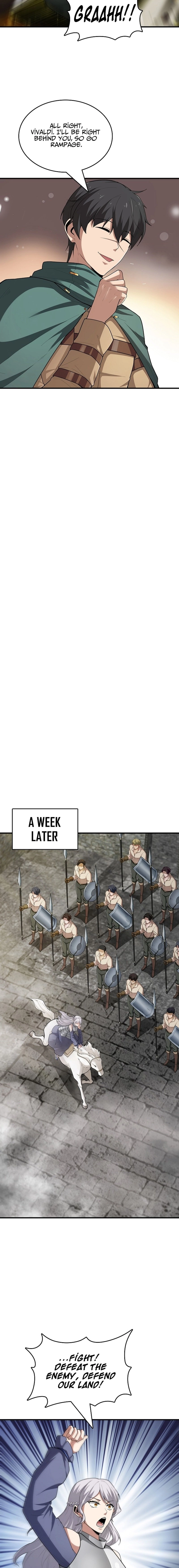 0.0000001% Demon King Chapter 17, page 14 of 23