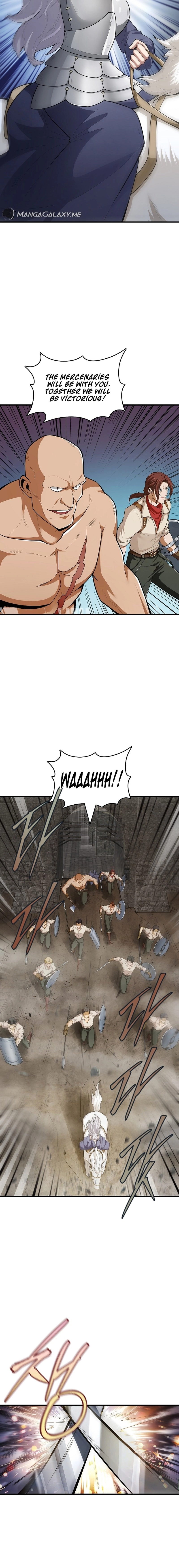 0.0000001% Demon King Chapter 17, page 15 of 23