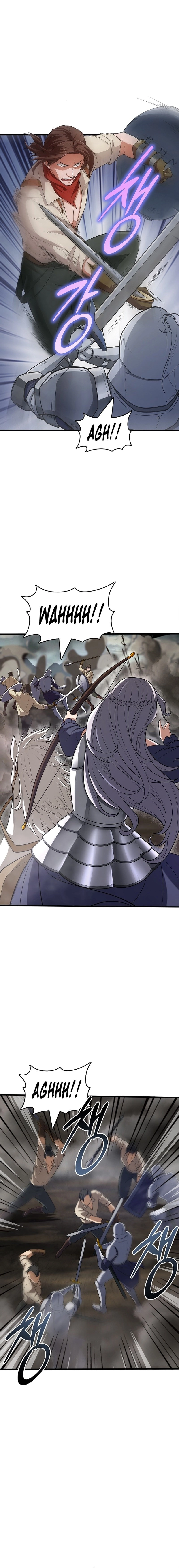 0.0000001% Demon King Chapter 17, page 16 of 23