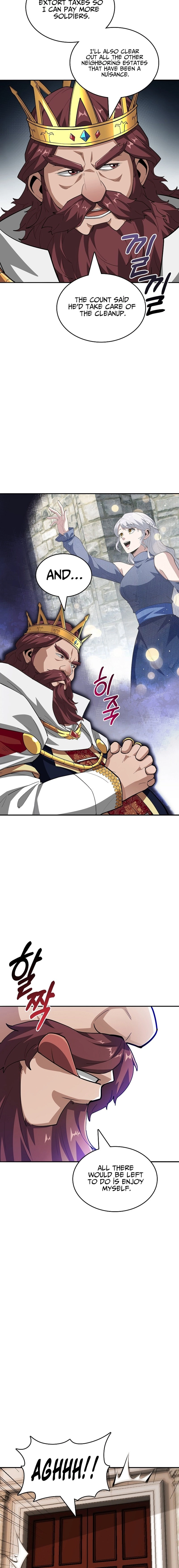0.0000001% Demon King Chapter 17, page 20 of 23