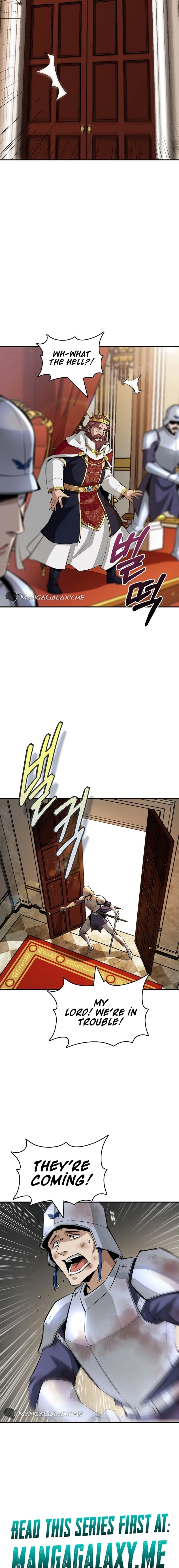 0.0000001% Demon King Chapter 17, page 21 of 23