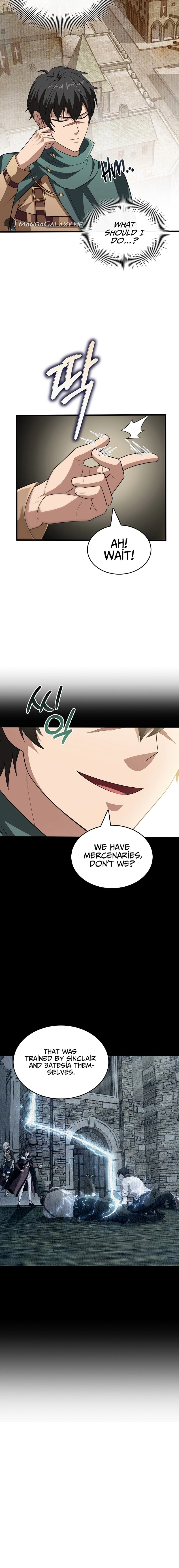 0.0000001% Demon King Chapter 17, page 5 of 23