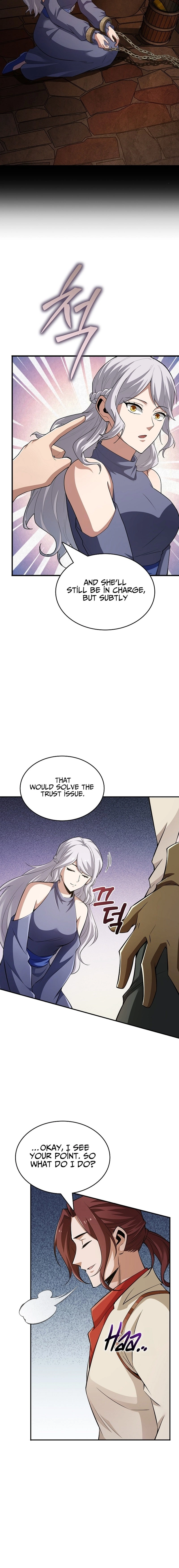 0.0000001% Demon King Chapter 17, page 8 of 23