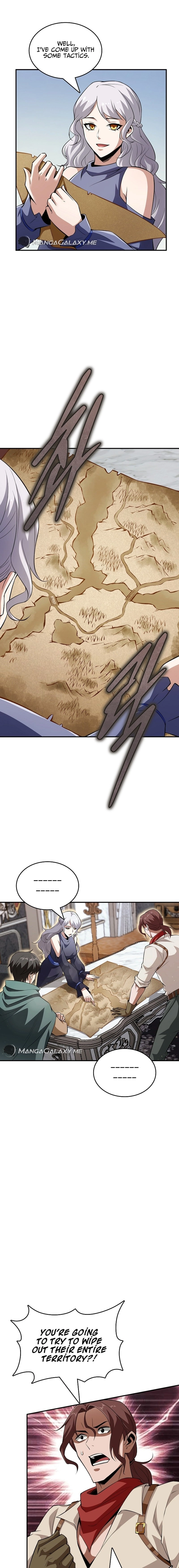 0.0000001% Demon King Chapter 17, page 9 of 23