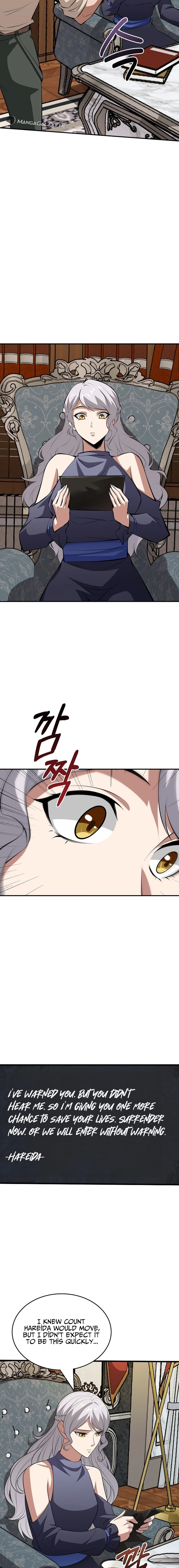 0.0000001% Demon King Chapter 18, page 10 of 23